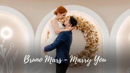 Product image for Bruno Mars - Marry You