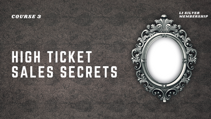 Product image for Sales Growth Secrets
