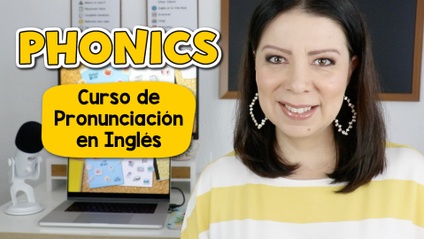 Product image for Fonética: Dominando la Pronunciación en Inglés
