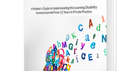 Product image for DeMystifying Dysgraphia