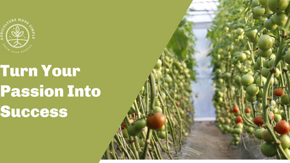 Product image for The Secrets of Success for Gardeners - Advanced 