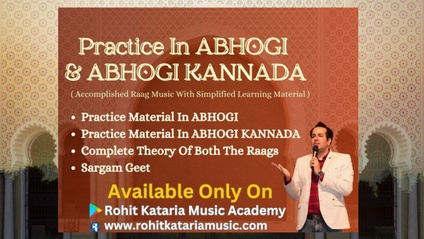 Product image for Practice Material In Abhogi & Abhogi Kannada