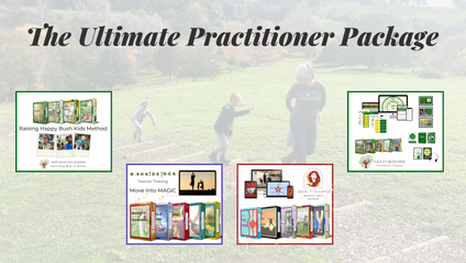 Product image for The Ultimate Practitioner Package