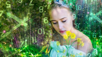 Product image for Le 9 Porte Dei Giardini Dell'Anima