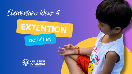 Product image for Elementary Year 4 Extension