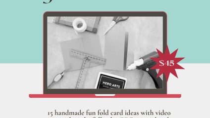 Product image for Mega Fun Fold Class Vol 2