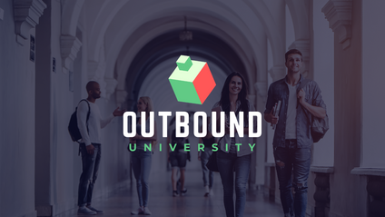 Product image for The Outbound University