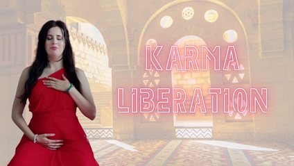 Product image for Karma Liberation