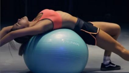 Product image for Core Stability
