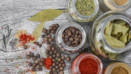 Product image for  10 Herbs Every Home Needs
