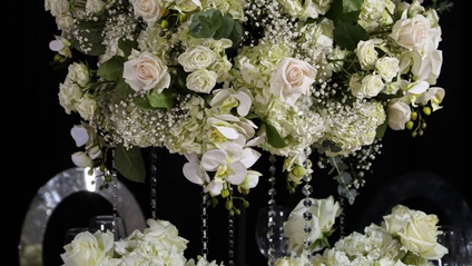 Product image for Floral Masterclass