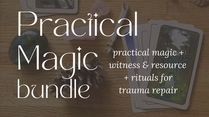 Product image for Practical Magic Bundle