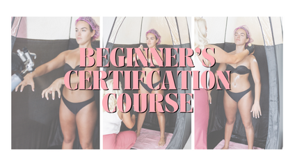 Product image for In Person Beginner's Training - Fort Worth, TX