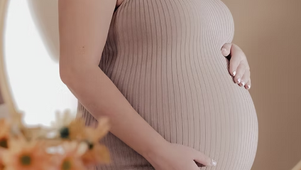 Product image for Rooted in birth