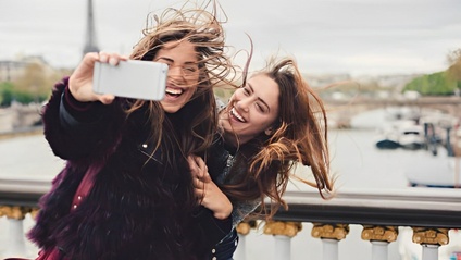 Product image for Teenagers Memories:  Paris 2024