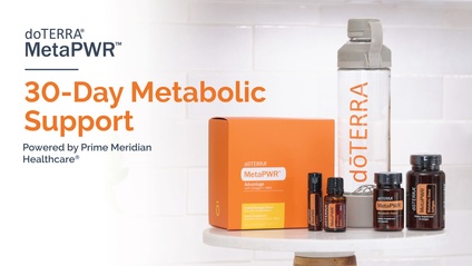 Product image for 30-Day Metabolic Support