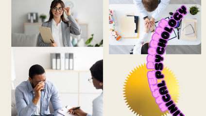 Product image for Clinical Psychology Master Program