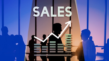 Product image for CMI Sales/Business