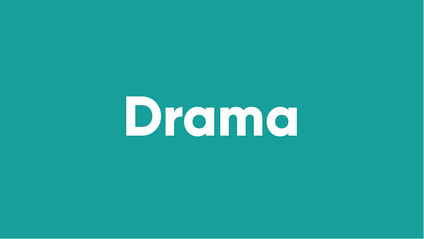 Product image for Drama Curriculum For Schools
