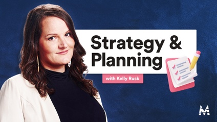 Product image for Strategy & Planning Masterclass