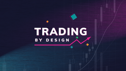 Product image for Trading By Design