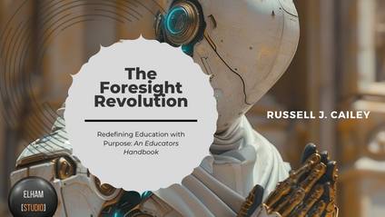 Product image for The Foresight Revolution: An Educators Handbook