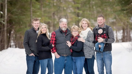 Product image for Business Forms for Family Photography