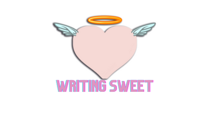 Product image for Writing Sweet