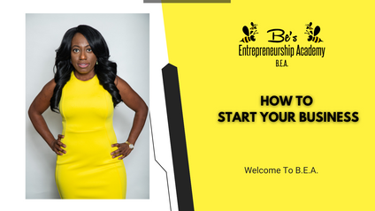 Product image for How to Start Your Business