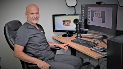 Product image for DFO Coaching with Stefan Cloete