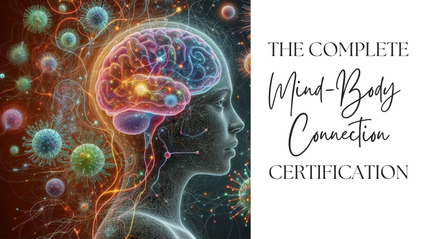 Product image for The Complete Mind-Body Connection Course