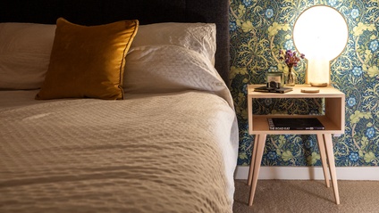 Product image for Bedside Table - Project Plans