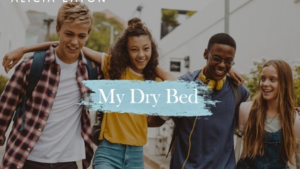 Product image for My Dry Bed
