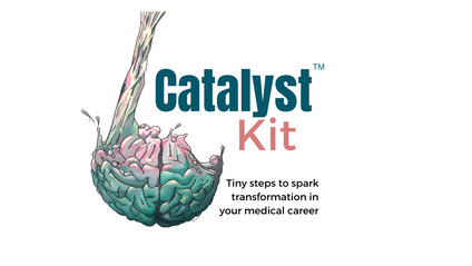 Product image for Catalyst Kit