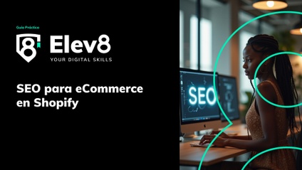 Product image for Guía: SEO para ecommerce en Shopify