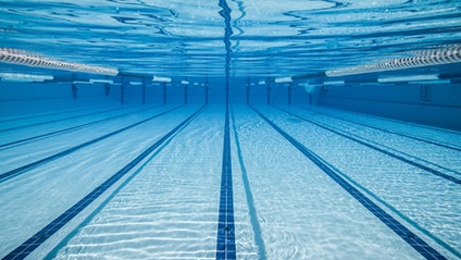 Product image for Contratista de Piscinas Comerciales