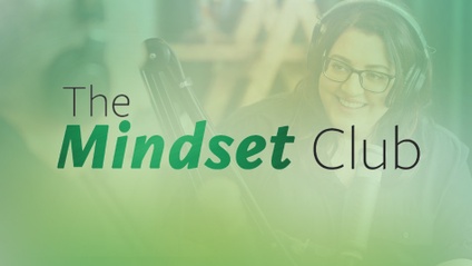Product image for The Mindset Club