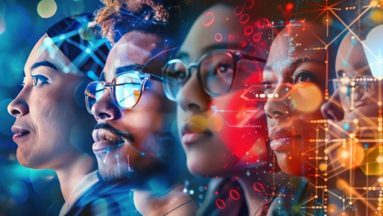 Product image for Ghostwork no more: Making AI labor visible