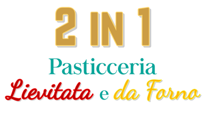 Product image for 🥐🥧 Corso di PASTICCERIA LIEVITATA e da FORNO 2in1 - Accesso per 1 anno