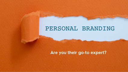 Product image for Executive Personal Branding Tool
