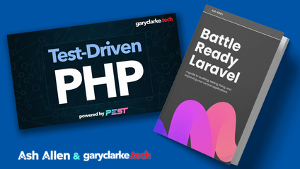 Product image for The Battle Ready Programmer