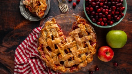 Product image for Introduction to Pies & Pastries Livestream Replay Class