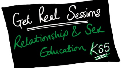 Product image for Relationship and Sex Education for KS5 - Lecture Series