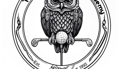 Product image for THE ONLY GOLF BOOK YOU NEED