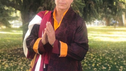 Product image for Course 12: The Bodhisattva's Way of Life: Compassion in Challenging Times