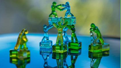 Product image for TEAM BUILDING STRATEGIES