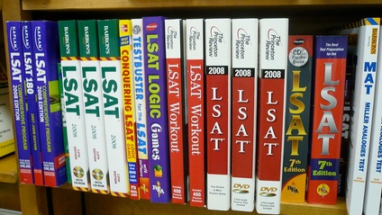 Product image for Test Prep Strategies for ALL standardized tests