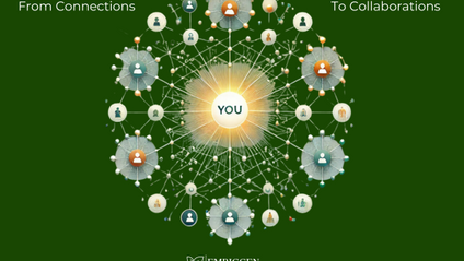 Product image for Your Personal Ecosystem : From Connections to Collaboration