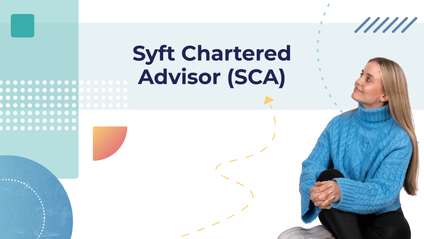 Product image for Syft Chartered Advisor (SCA) - Accountant
