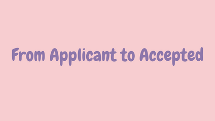 Product image for Personal Statement and Secondaries Course Bundle